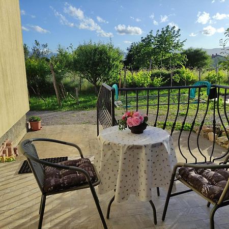 Apartmani Melia Marcelji Bagian luar foto